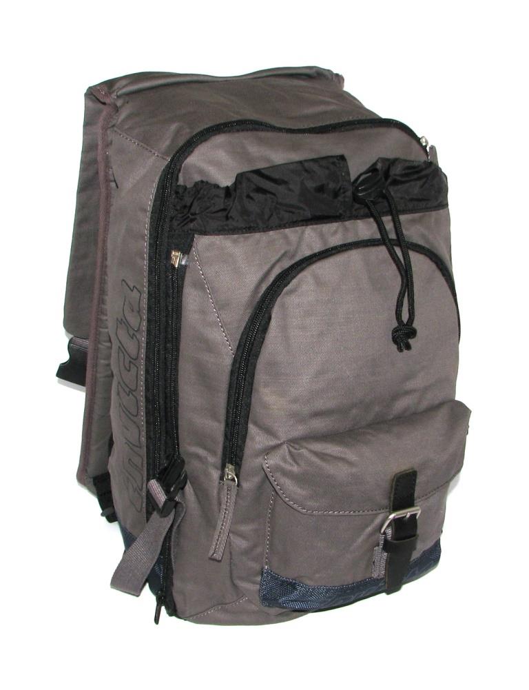 Рюкзак INVICTA B.PACK KODIACK grey Рюкзак INVICTA B.PACK KODIACK grey